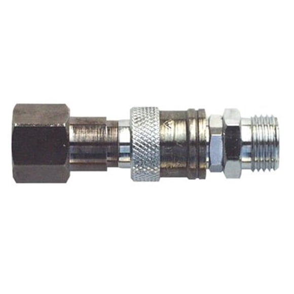 Gentec 331-QC-HTX Gw 33-Qc-Htx Tuyau pour le Connecteur d'Oxygène de Torche