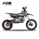 thumbnail image 1 of Motocicleta Doble Propósito MB Terra 110cc Negro 2024, 1 of 5