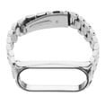 thumbnail image 1 of 1 Pc Fashionable Watch Strap Smart Watch Wrist Bands Compatible for Xiaomi Bands, 1 of 6
