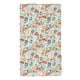 thumbnail image 1 of Balery Garden Of Little Bunnies Toalla de Microfibra Premium con Estampado – 27.5x16 pulgadas, Alta Absorción, Suave y Aterciopelada, Secado Rápido, 1 of 6