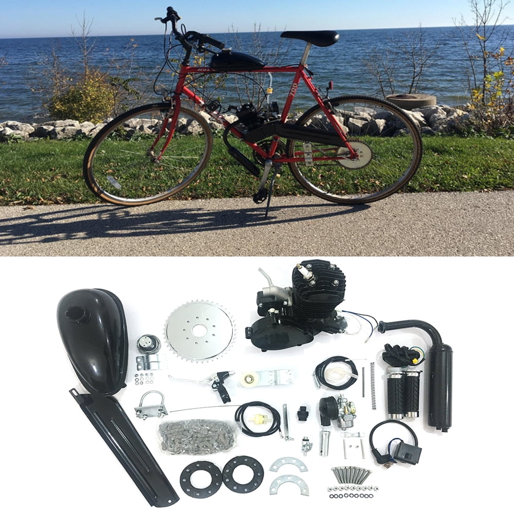 bicycle motorcycle kit