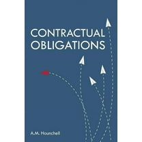 Contractual Obligations - 9780692059852