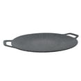 thumbnail image 1 of Korean BBQ Grill, Barbecue Plate High Thermal Conductivity Coating  Grill Pan For Hiking Camping, 1 of 8