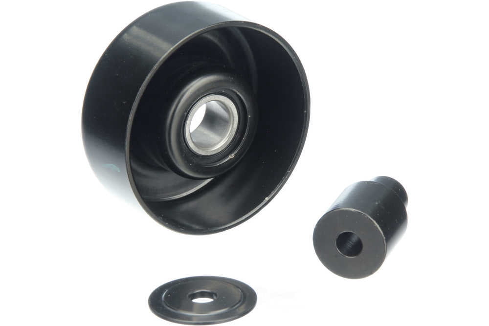 URO Parts URO-017314 Accessory Drive Belt Idler Pulley