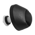 thumbnail image 4 of Chendee Steering Wheel For Robot Vacuum Cleaner For L10S Pro For Ultra/D10S Pro/L10 Pro,Black, 4 of 9
