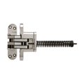 thumbnail image 5 of SOSS Invisible/Concealed Single Door Hinge, 5 of 7