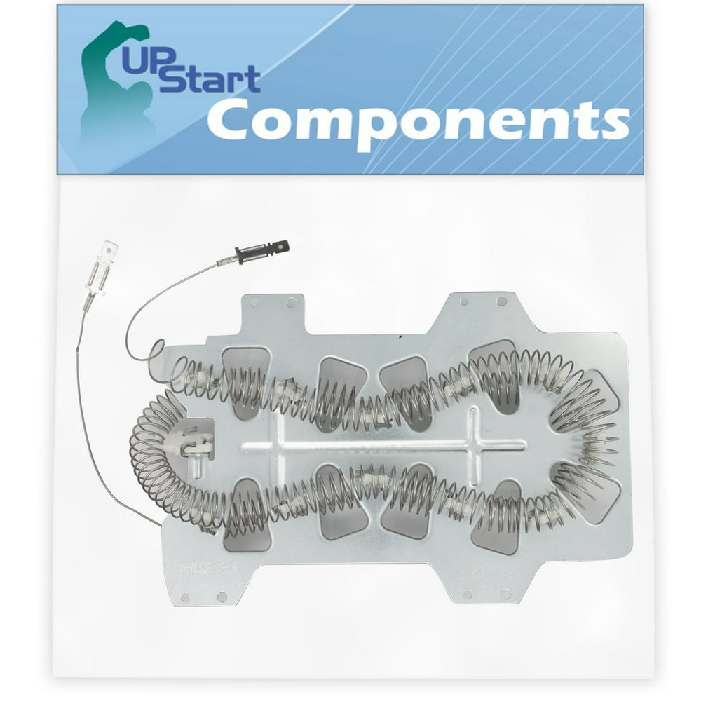 DC4700019A Dryer Heating Element Replacement for Samsung DV42H5200EW