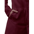 thumbnail image 2 of Adar Universal Unisex Lab Coats - Classic 39 Lab Coat, 2 of 8