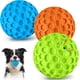 thumbnail image 1 of Juguete para perros con goma chirriante indestructible para masticadores agresivos, 1 of 7