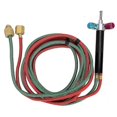 thumbnail image 2 of Oxygen Gas Torch Welding Soldering Gun with 5Pcs Replaceable Tips for Jewelry Processing (S), 2 of 5