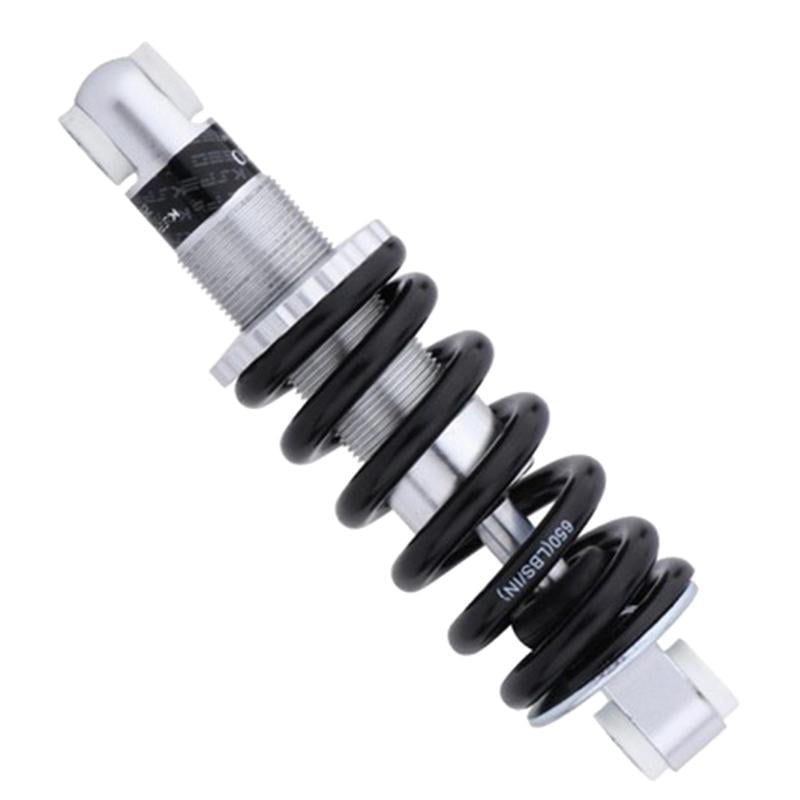 Aluminum Alloy Premium Mountain Road MTB Bike Coil Shock Absorber Rear Shocking Spring Cycling