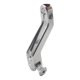thumbnail image 1 of Kenally Balancín de freno trasero para Vespa 150 PRIMAVERA Accesorios Parte rojo Accesorios para motos plata, 1 of 1