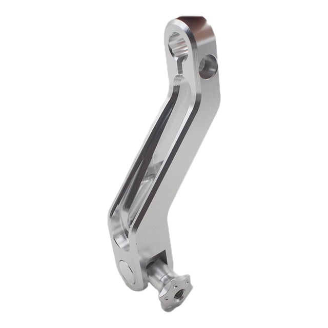 Kenally Rear Brake Rocker Arm For Vespa PRIMAVERA Accessories Part 150 Accesorios para motos plata