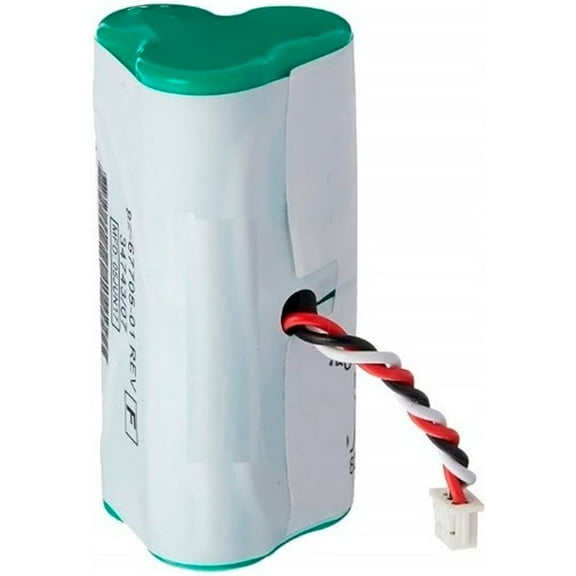 BTRY-LS42RAA0E-01 Replacement Battery for Motorola Symbol LS4278 LI4278 DS6878 Handheld Barcode Scanner