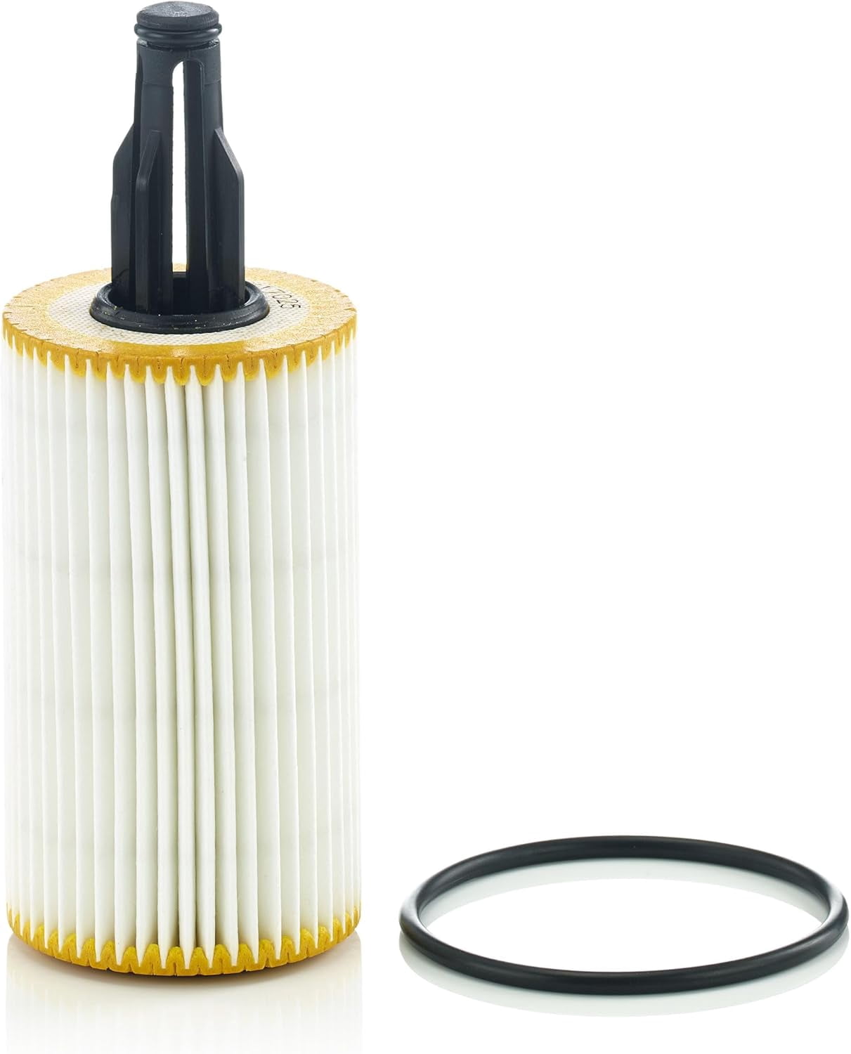 Filtre à Huile Mann -FILTER HU 718/5 X - Qualité Premium Pour Voitures Et Utilitaires Filtre A Huile 1.6 Hdi