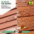 thumbnail image 4 of HempShield Deck Finish - 1 Gallon Clear, 4 of 8
