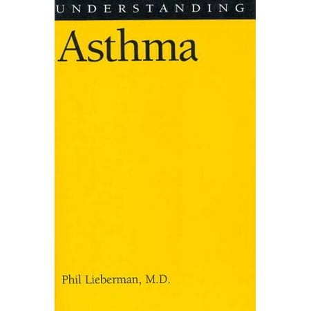 Understanding Asthma Ebook -