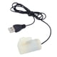 thumbnail image 4 of Micro Bomba Sumergible Impermeable Vertical USB DC3V5V6V con Cable USB de 1m para de , Acuario, Sistemas Hidropónicos shamjiam Micro bomba sumergible silenciosa, 4 of 8