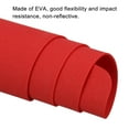 thumbnail image 4 of Unique Bargains 19x8' EVA Backdrop, 1 Pack Red Soft Photo Background for Light Box Small Products Photography Studio, 4 of 5