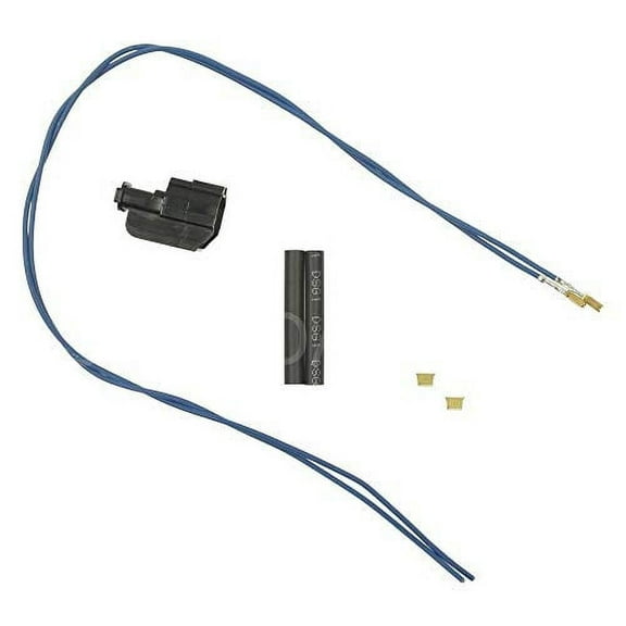 Standard Ignition Engine Coolant Temperature Sensor Connector,Idle Air Control Valve Connector P/N:S-2053 Fits select: 2011-2016 CHRYSLER 200, 2003-2007 DODGE RAM 1500