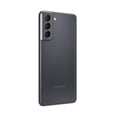 thumbnail image 3 of Samsung Galaxy S21 5G - SM-G991U1 - 128GB - Gray - GSM/CDMA Fully Unlocked Smartphone (BRAND NEW), 3 of 5