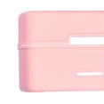 thumbnail image 3 of Peggybuy pour DJI Mic Mini Étui de Protection en Silicone Housse de Microphone Sans Fil (Rose), 3 of 3