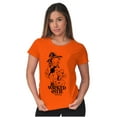 thumbnail image 4 of Halloween Betty Boop Wicked Cute Women's T Shirt Ladies Tee Brisco Brands S, 4 of 5
