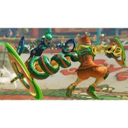 ARMS (Nintendo Switch)