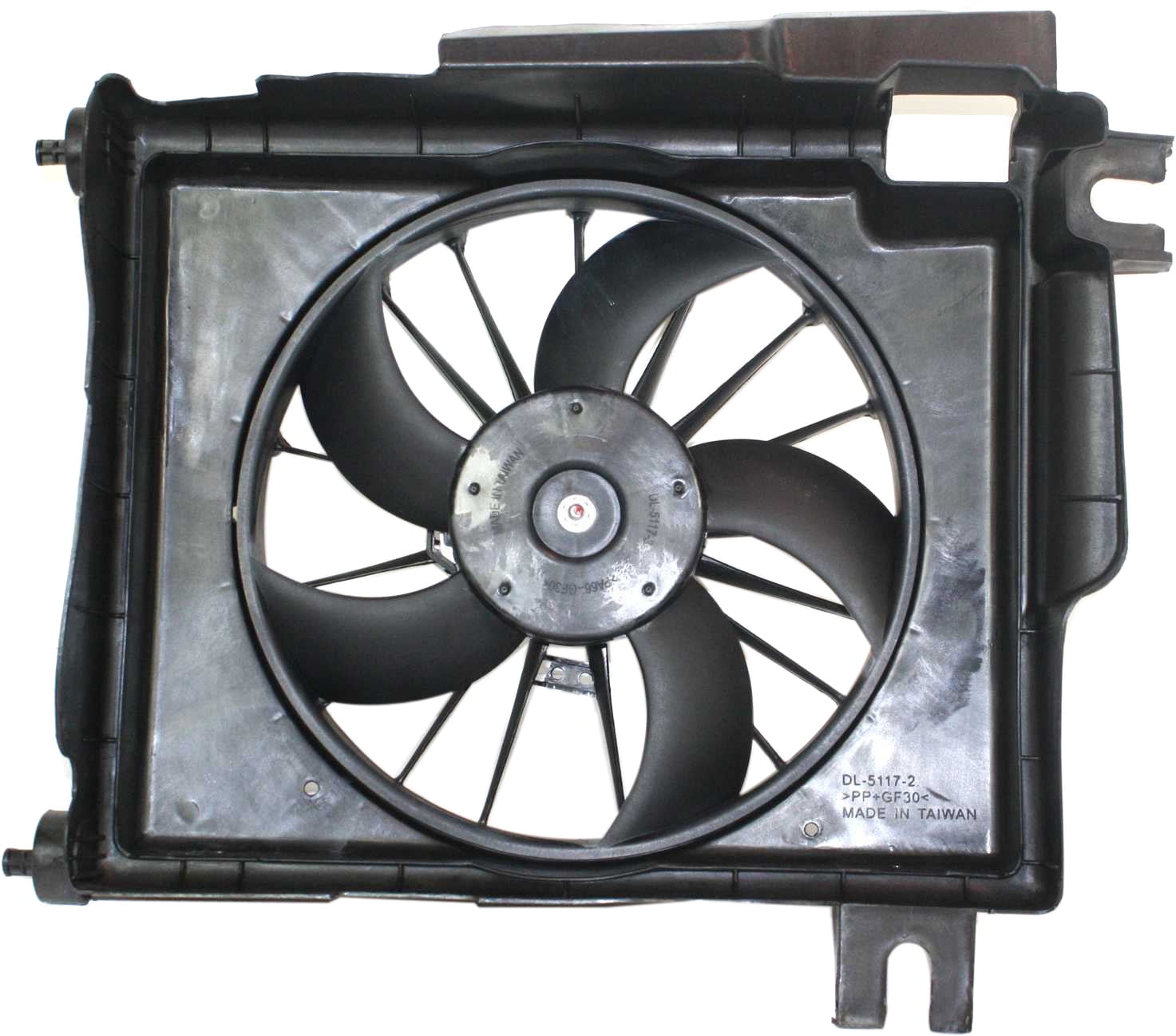Replacement D190901 Cooling Fan 