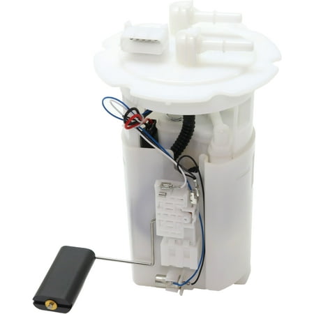 Fuel Pump Compatible With 2000-2006 Nissan Sentra 4Cyl 2.0L 2.5L 1.8L with Sending Unit