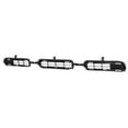 thumbnail image 1 of Front Cover Lower Grille for 2009-2012 Rav4 Base & Sport, Matte Black, 1 of 1