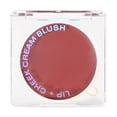 thumbnail image 2 of Makeup Cheek ，2 In 1 Cheek + Lip Color High Pigmented Formula Multi Use Blushes, Color Lipstick, 2 of 9