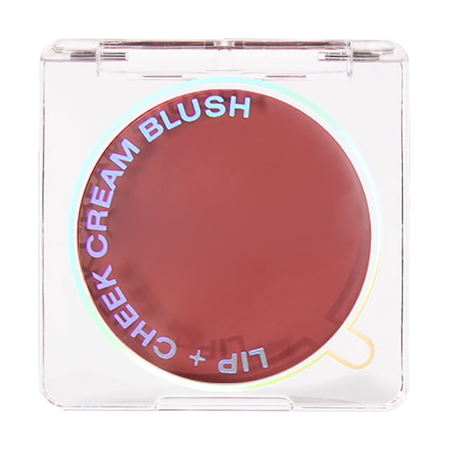 Lipsticks for Women Makeup Cheek ,2 In 1 Cheek + Lip Color High Pigmented Formula Multi Use Blushes