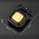 thumbnail image 3 of Luz De Trabajo 500lm COB LED Mini Llavero Linterna Abrebotellas Lámpara de trabajo de bolsillo impermeable Sywqhk Para Estrenar, 3 of 9