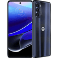 thumbnail image 1 of Pre-Owned Motorola Moto G Stylus 5G 2022 128GB XT2215-2 Unlocked 6.8" 4GB RAM Phone - Steel Blue (Fair), 1 of 1