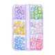 thumbnail image 1 of Encantos de uñas de flores, para decoración de uñas, diseños de bricolaje, accesorios y manualidades, 1 of 5