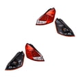 thumbnail image 1 of Par de CALAVERAS FIESTA 2014 al 2019 FORD DEPO  ., 1 of 4
