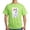 Green, variant on CafePress - Golf Girl Artinjoy Light T Shirt - Men's Classic Graphic T-Shirt