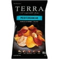 thumbnail image 2 of Terra Real Vegetable Chips Mediterranean 5 oz, 2 of 8