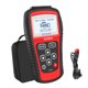 thumbnail image 1 of Scienceny Lector de código KW850 OBD2, lector de código de falla de vehículo Universal, herramienta de verificación de diagnóstico de motor Vehículos, repuestos y accesorios Mis, 1 of 6