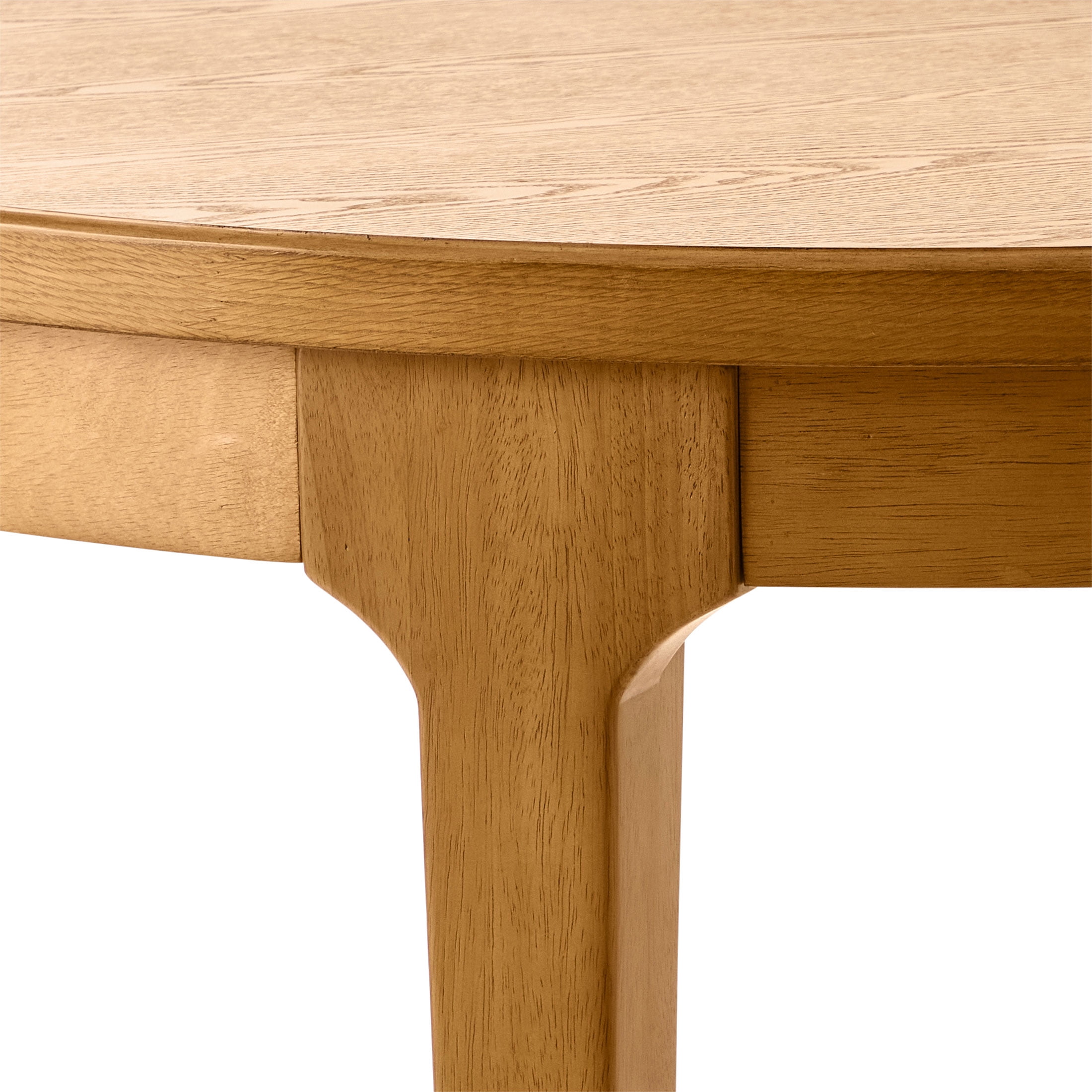 Better Homes & Gardens Windsor 5-Piece Dining Set, Light Honey Finish