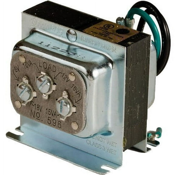 Edwards Signaling 596