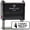Black, variant on Vivid Stamp It Doesn't Have To Be Perfect! Self-Inking Rubber Stamps Teachers And Schools | Motivational Stamps For Children | Re-inkable Ink Pad (Red Ink) - Q-200