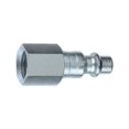 thumbnail image 1 of Tru-Flate 12-537 3/8" Female NPT Plug, 1 of 3
