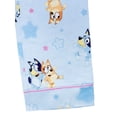 thumbnail image 4 of Bluey Girls Button Front Top and Pants Pajama Set, 2-Piece, Sizes 4-12, 4 of 4