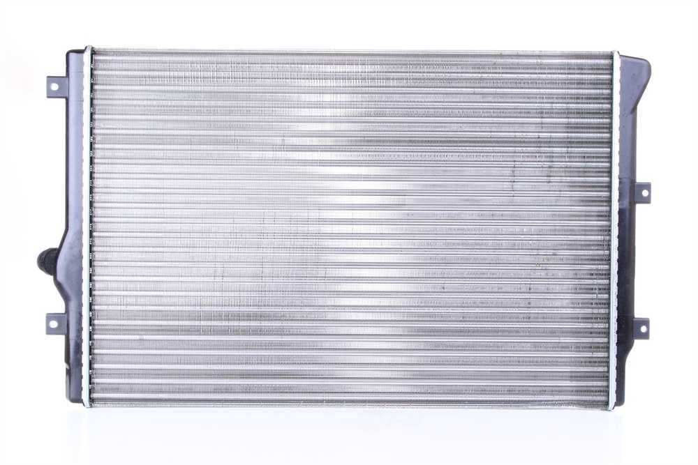 Nissens 65281A Radiator