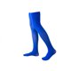 thumbnail image 1 of Jumpingount 1 par de calcetines altos hasta el muslo por encima de la rodilla de 40 cm JK elasticidad estilo pijo medias hasta el muslo para diario Medias azul Jumpingount AP008228-10B, 1 of 6