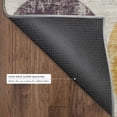 thumbnail image 5 of Addison Rugs Mayfield Premium Machine Washable Transitional Casual Putty Rectangle Rug, 10' x 14', 5 of 6