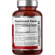 Health Genesis D-Mannose Pure Powder 2000 mg 3 oz 85 g - Supports Urinary Bladder Tract Health
