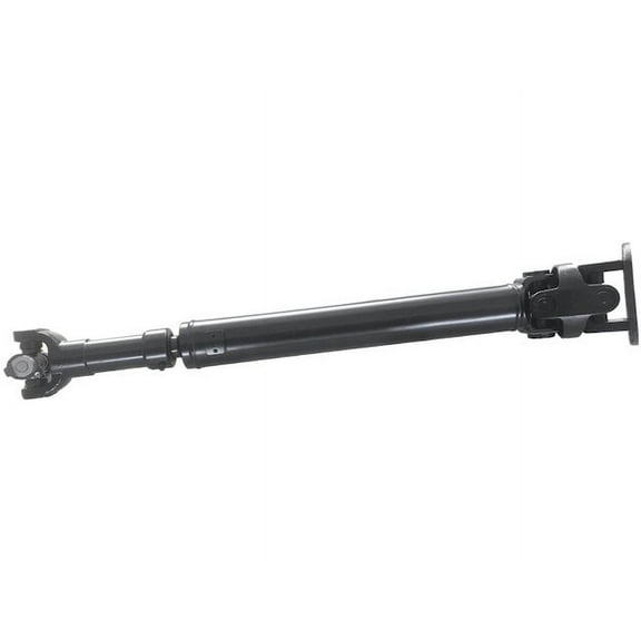 Front Driveshaft - Compatible with 1981 - 1986 GMC K2500 1982 1983 1984 1985